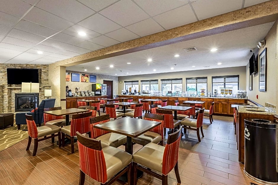 Comfort Inn