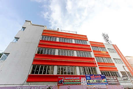 Super Hotel O Maruthi