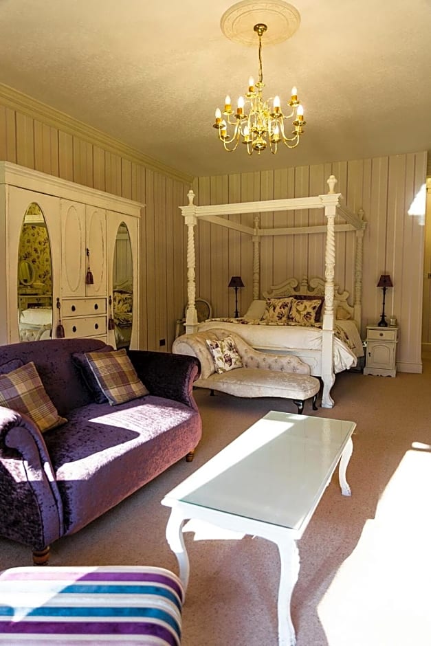 Kateshill House Bed & Breakfast