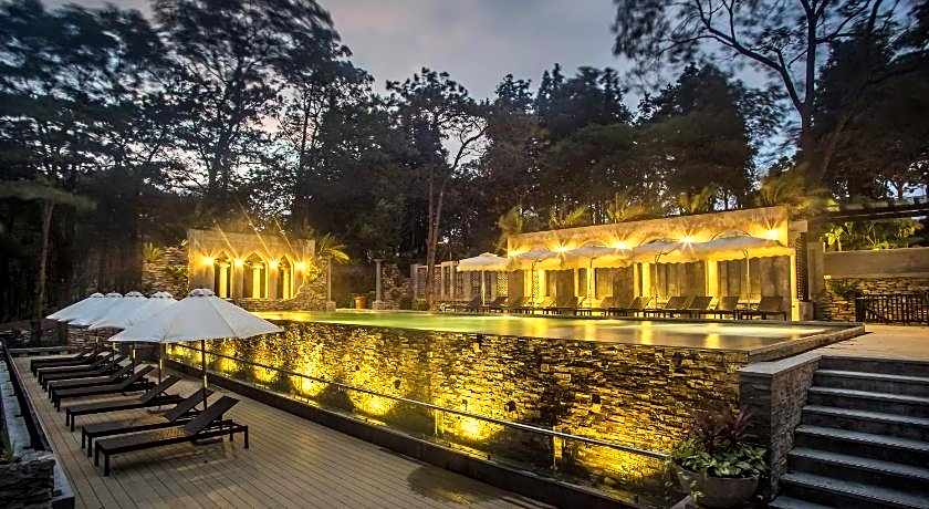 Melia Bavi Mountain Retreat