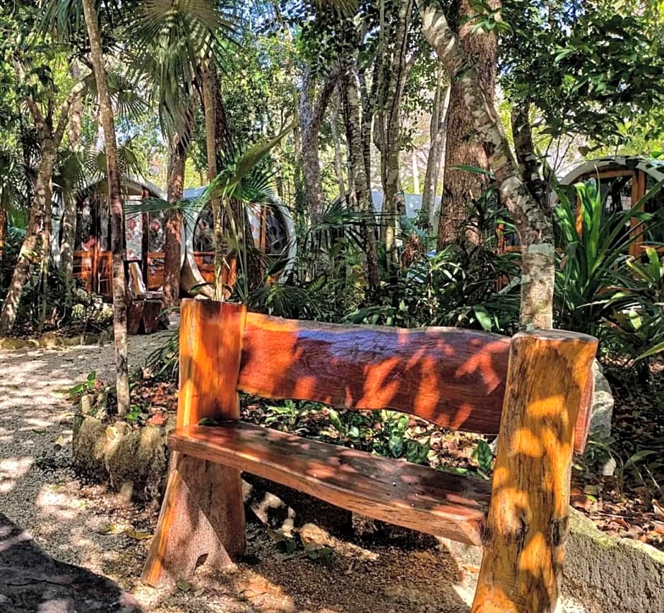 Tubo Tulum Hostel