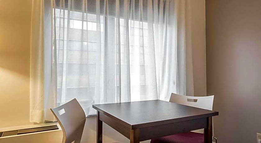 The Saint James Hotel, an Ascend Collection Hotel