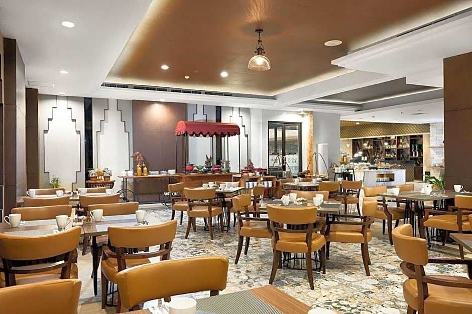 The Alana Hotel & Conference Center Malioboro Yogyakarta by ASTON