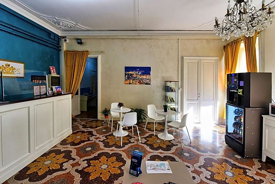 Hotel Suisse