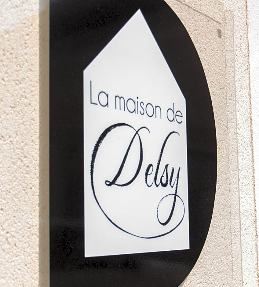 La Maison De Delsy
