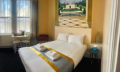 United Lodge Hotel