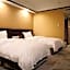 Telecom International Hotel