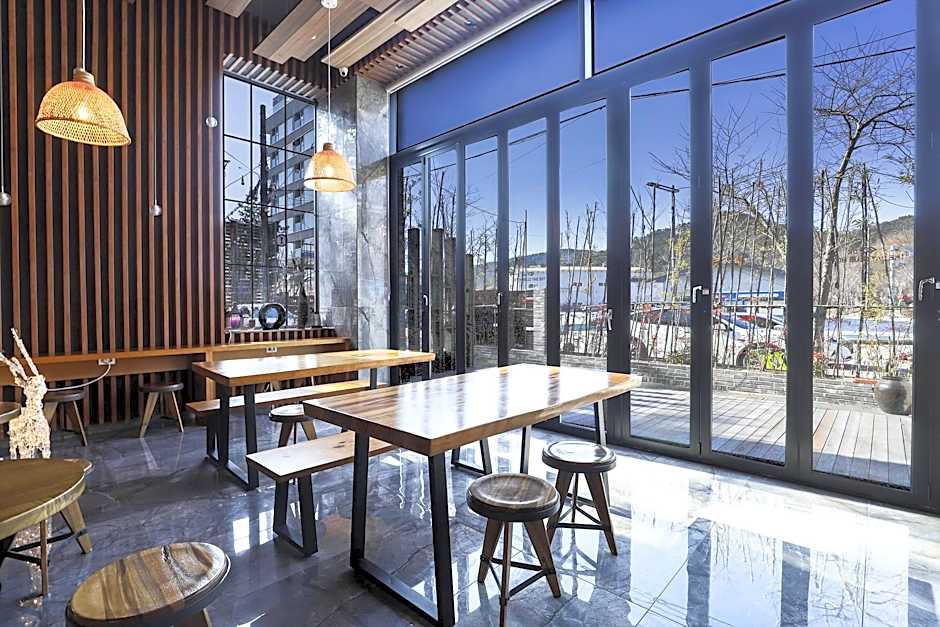 [Agoda Pick] Busan Gijang The Club Hotel