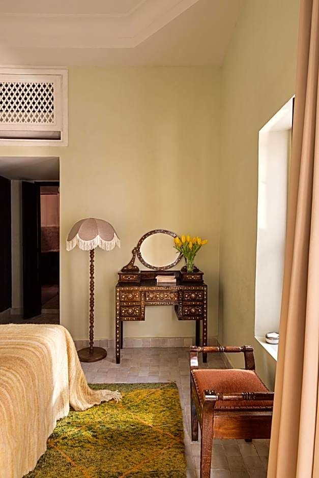 Riad Dar des Arts