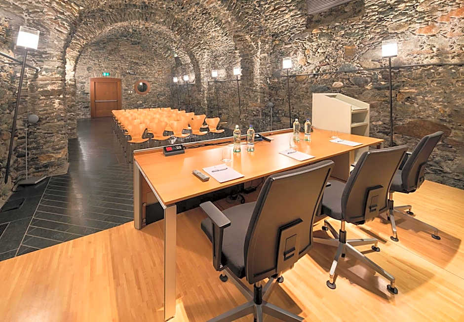 Grand Hotel della Posta, WorldHotels Distinctive