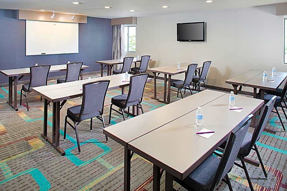 Residence Inn by Marriott Seattle South/Tukwila