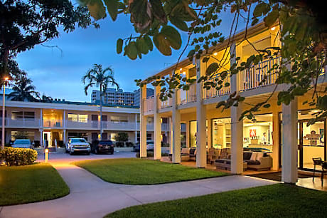 The Neptune Resort