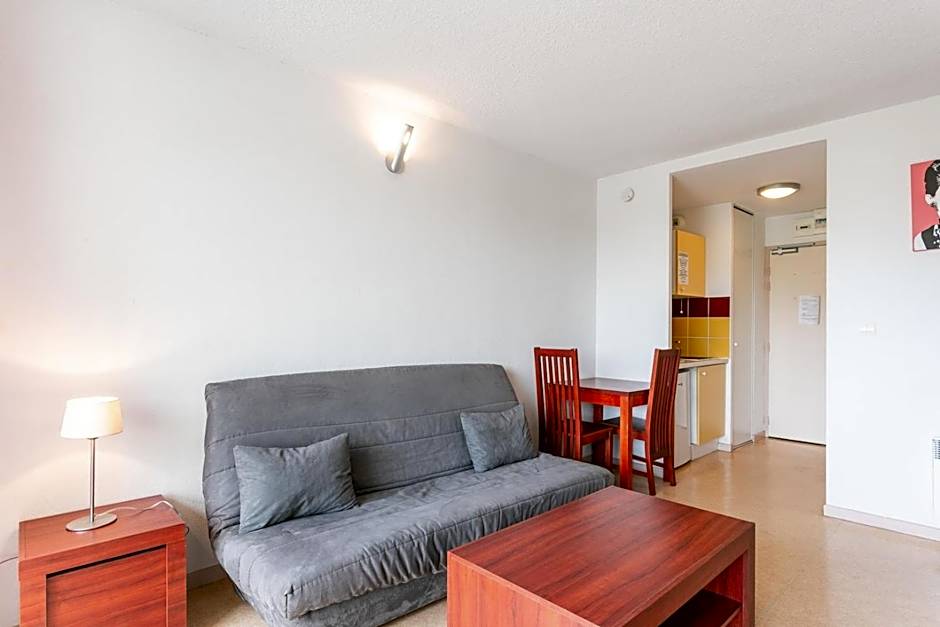 Vacancéole - Résidence Le Saint Clair