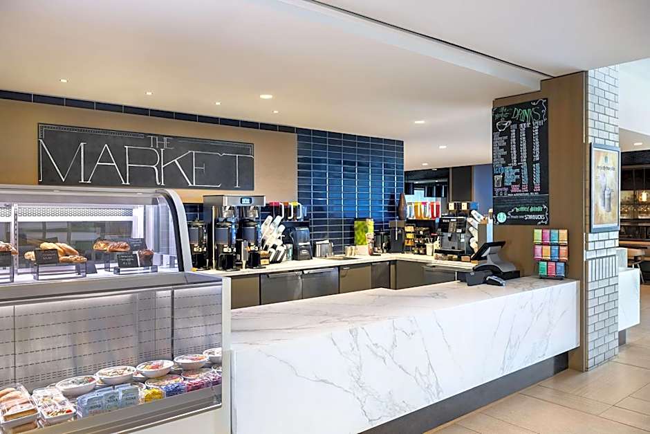 Hyatt Regency Schaumburg