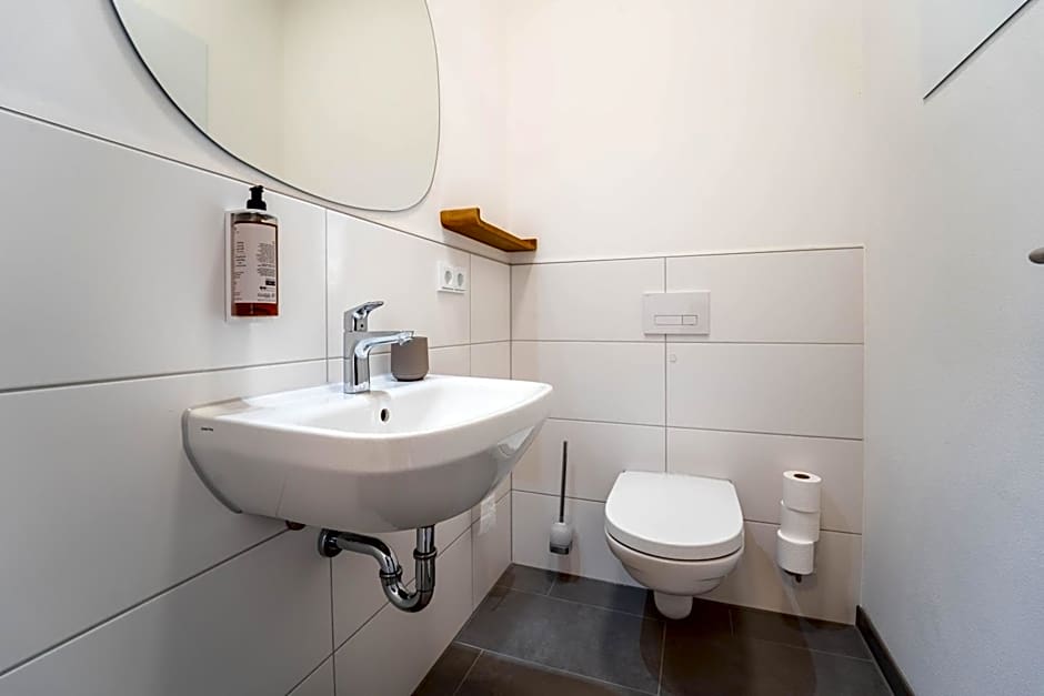 dreamcation Apartments Boardinghouse - Straubing Süd