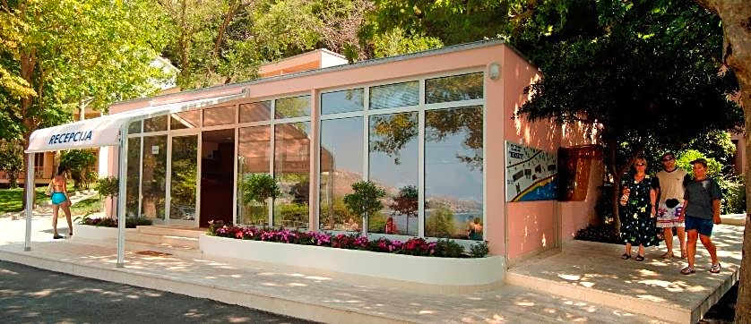 Tourist Settlement Brzet