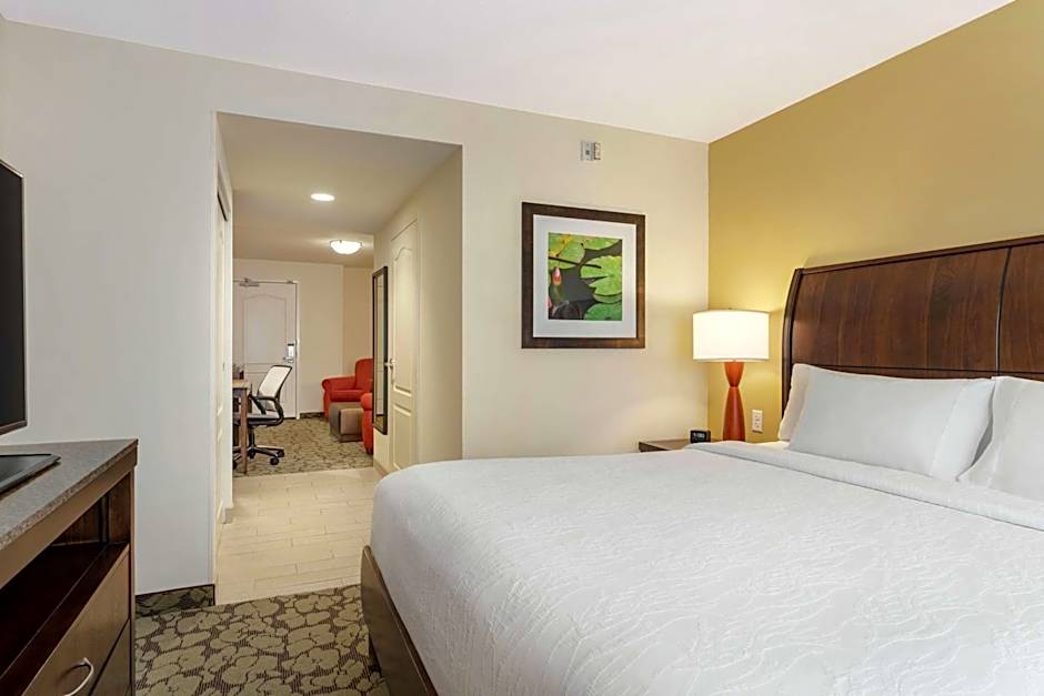 Hilton Garden Inn Wallingford/Meriden