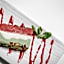 Eurostars Centrale Palace Hotel