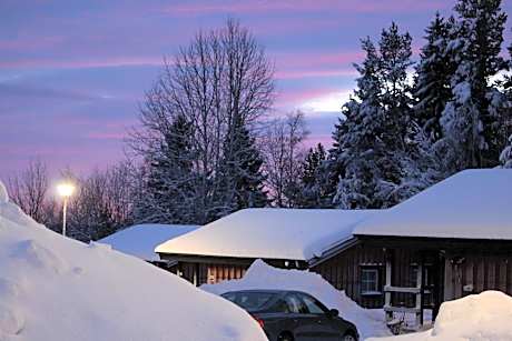 First Camp Froson-Ostersund