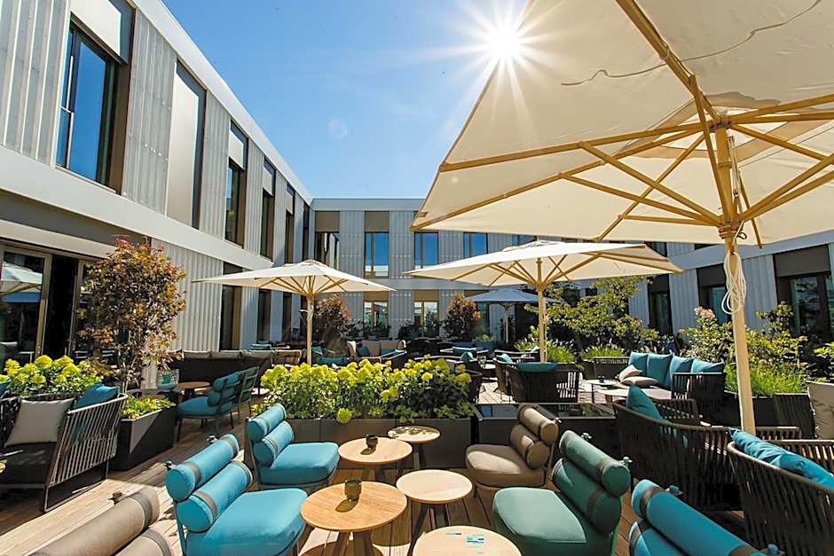 Motel One München-Messe