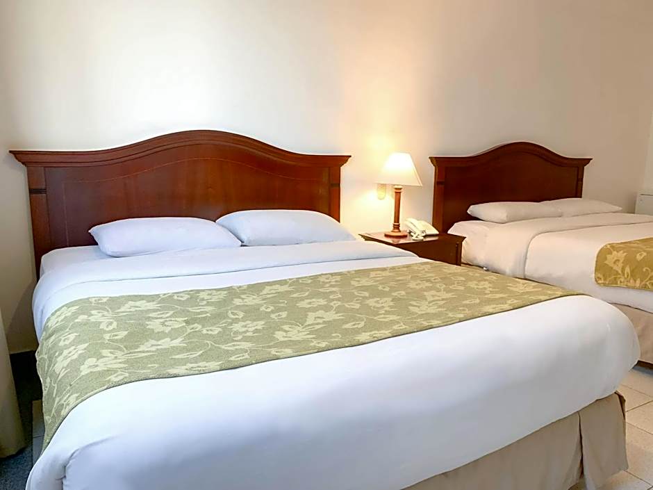 Hotel Faranda Express Puerta Del Sol Barranquilla, A Member of Radisson Individuals