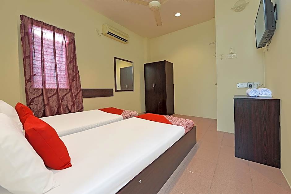 SPOT ON 91178 Motel Impian