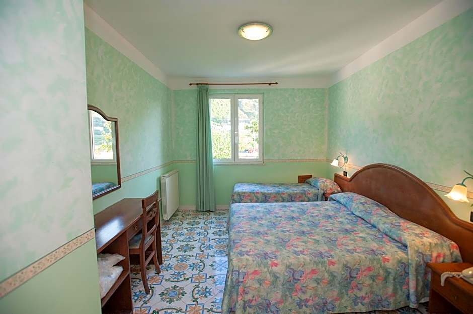 Hotel Villa Sirena - Thermae & SPA