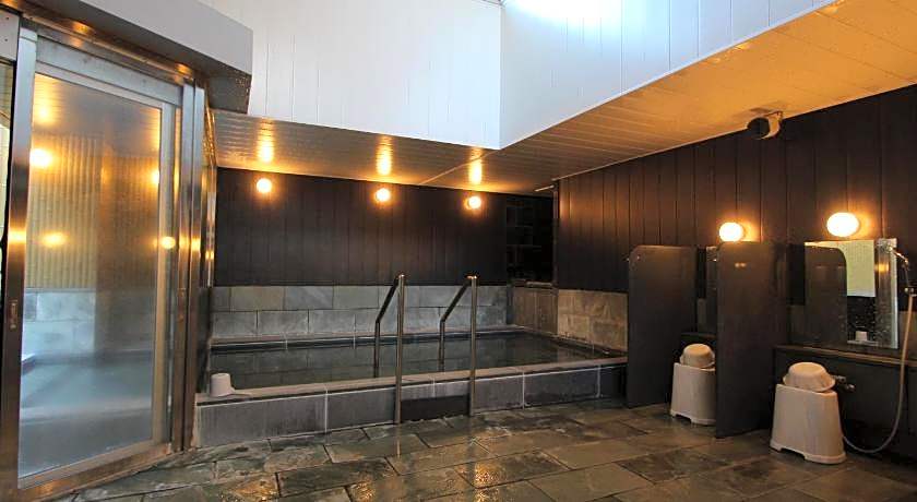 Apa Hotel Toyama-Ekimae