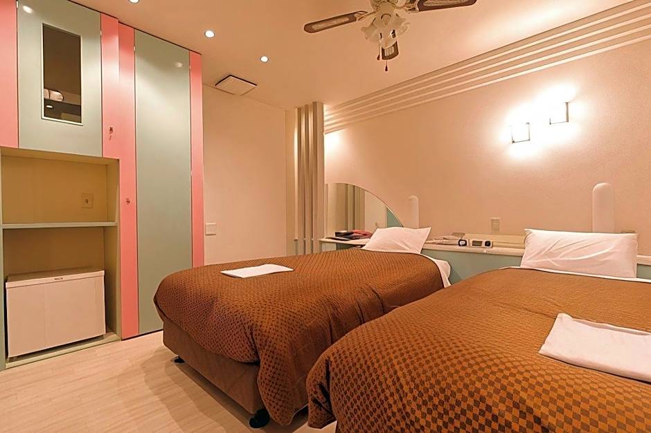 Reco Hotel Mikuni
