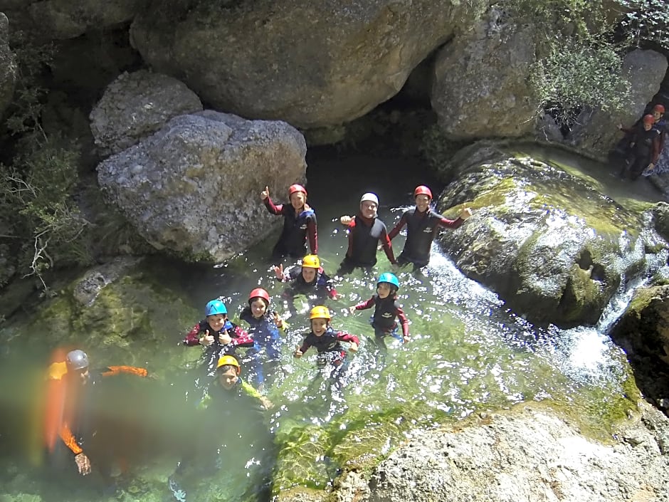 Vilar Rural Arnes by Serhs Hotels