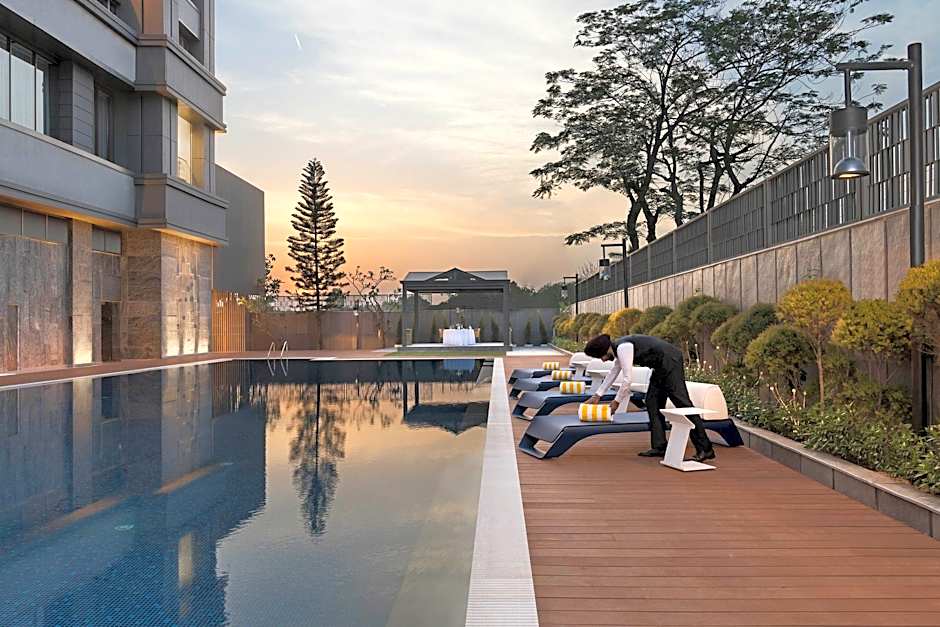 The Aarlis Hotel Panchkula Chandigarh, Vignette Collection by IHG