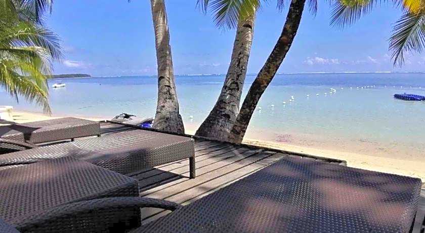 Romantic Beach Villas Siargao Island