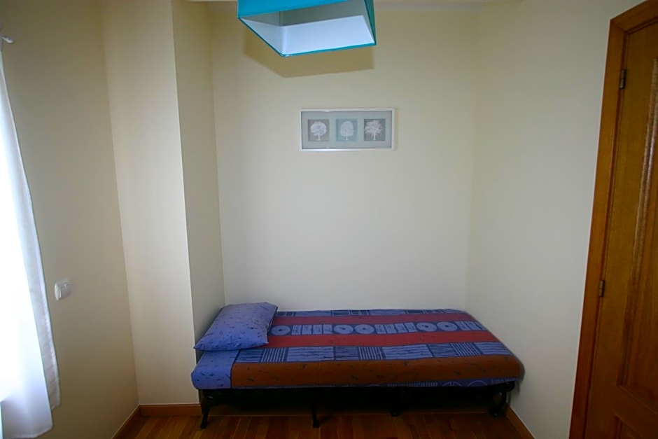 Villa Vista Mar Piscina Suites