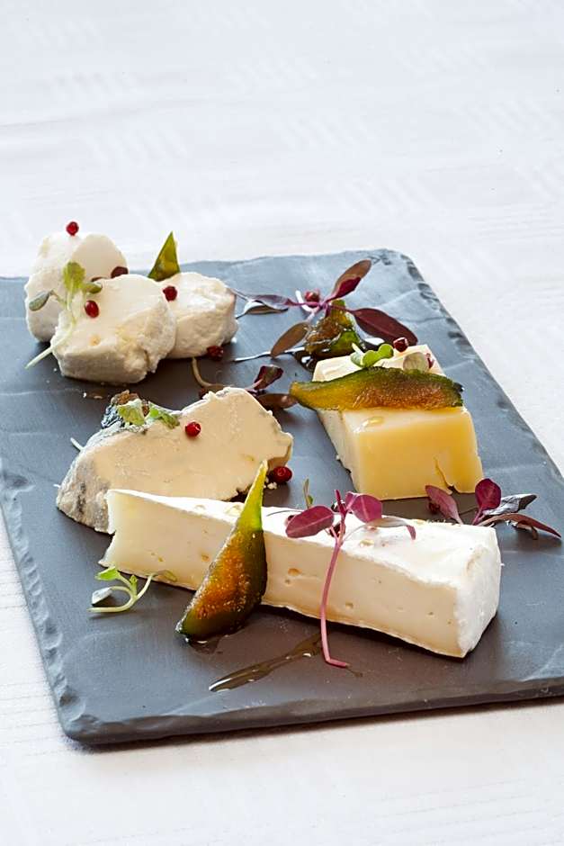 Bliss Boutique Hotel