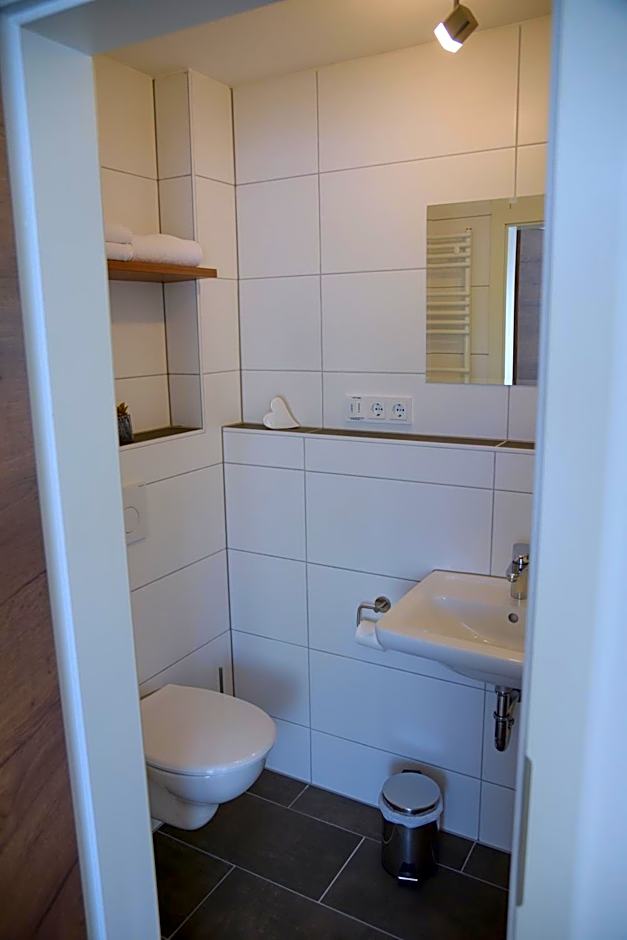 Boardinghouse Jungwirth-Wohnzeit