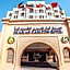 Sharjah Carlton Hotel