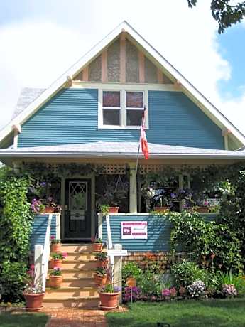 Phoenix House B&B