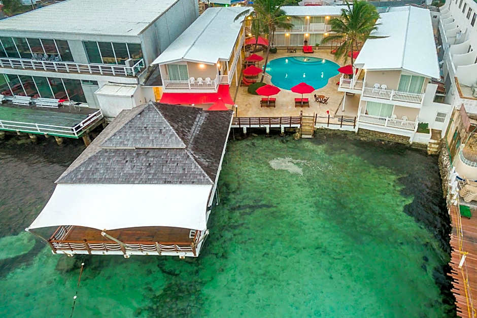 Decameron Los Delfines - All Inclusive