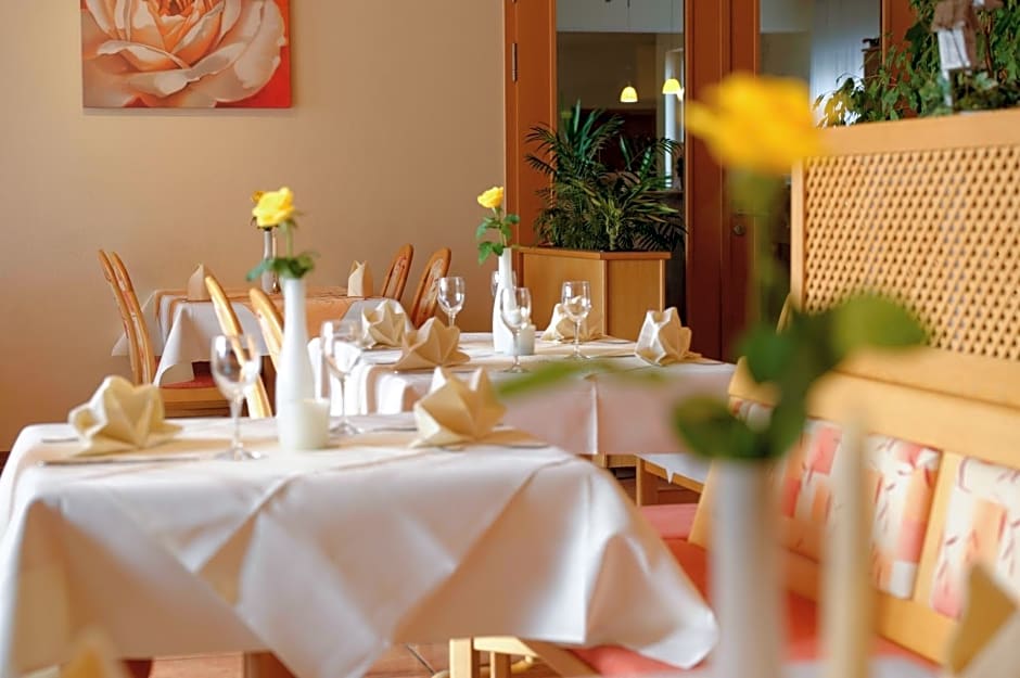 Hotel Restaurant Talblick