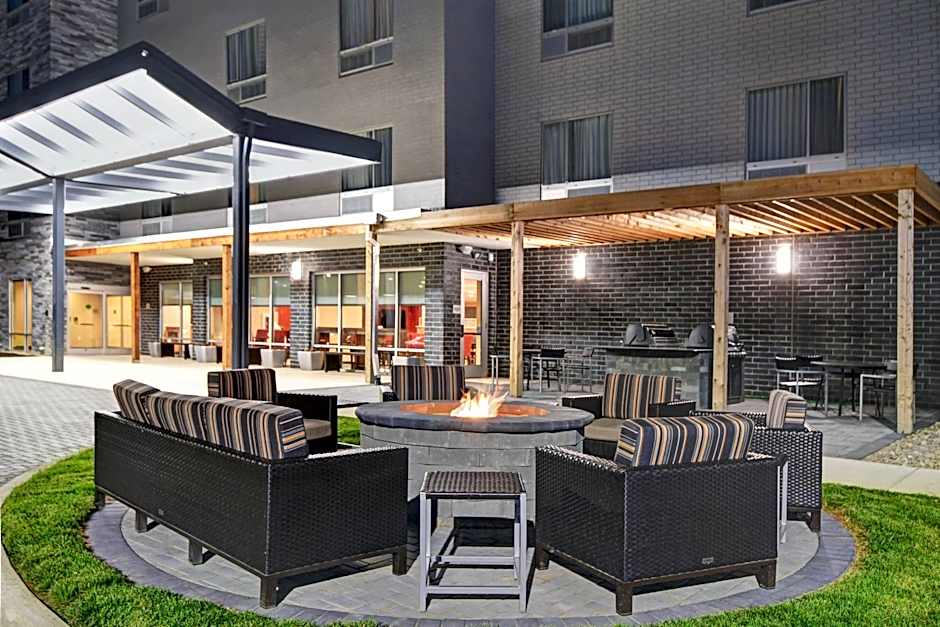 TownePlace Suites by Marriott Lima