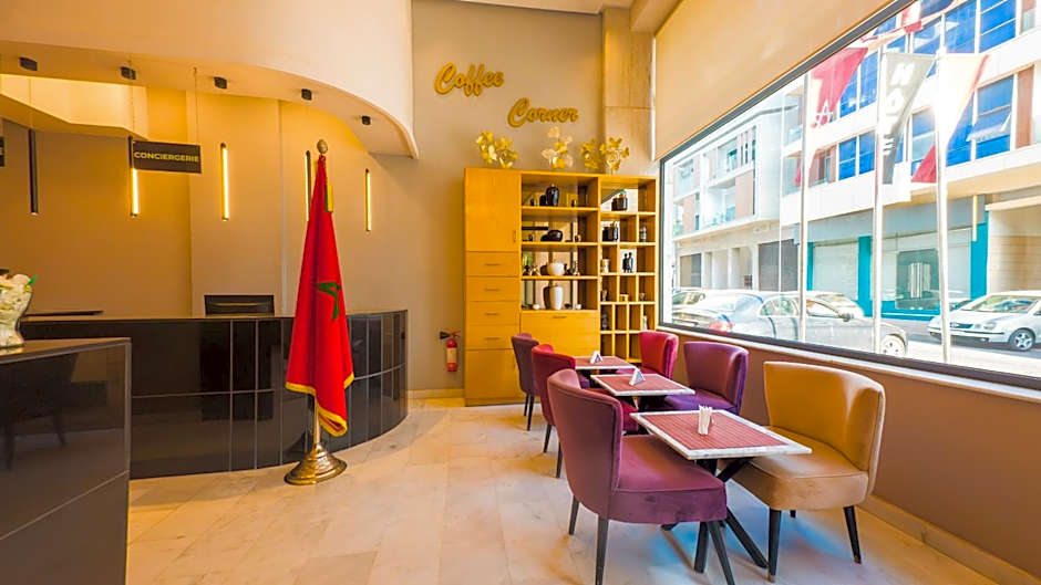 Rent-inn Boutique Hotel