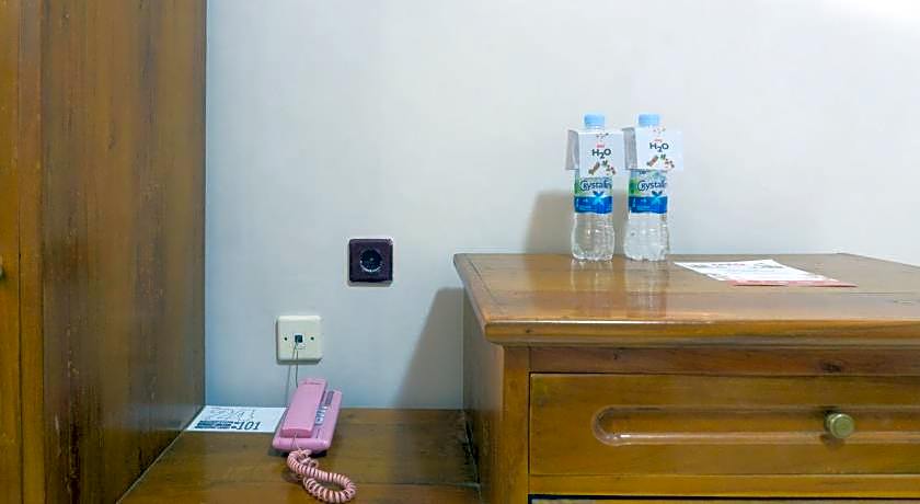 Hotel O Srikandi Hotel