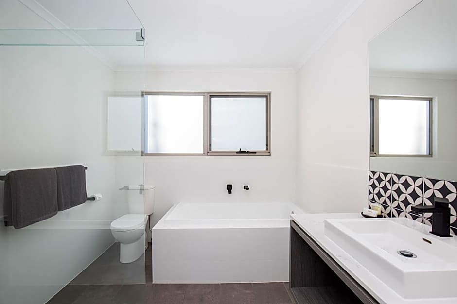 Blue Lake Holiday Park