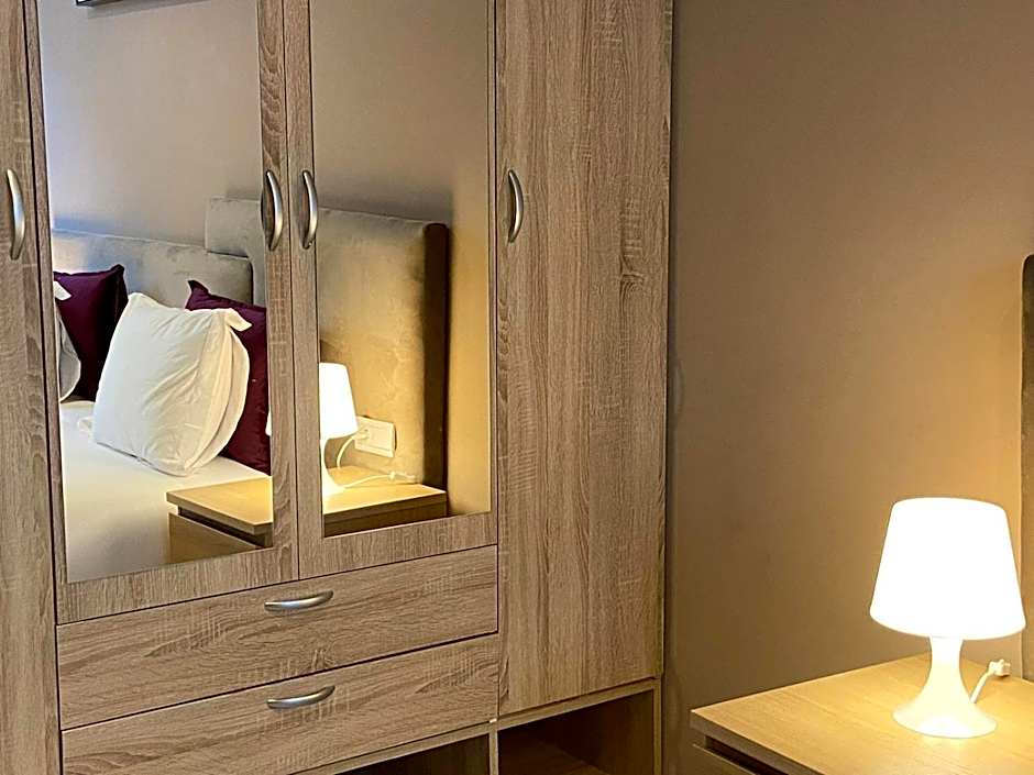 Atlas-Résidence by Rent-Inn