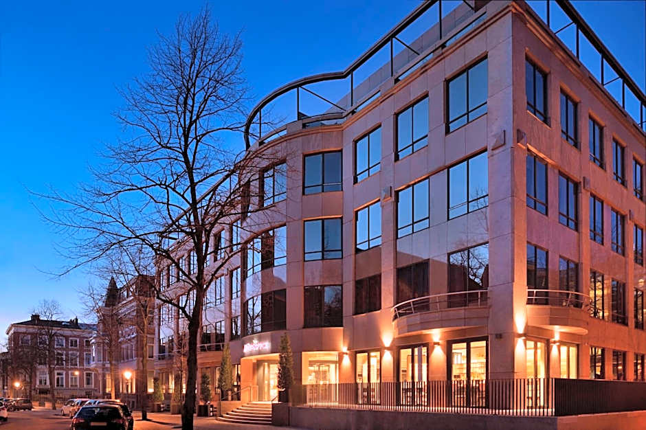 Mövenpick Hotel The Hague