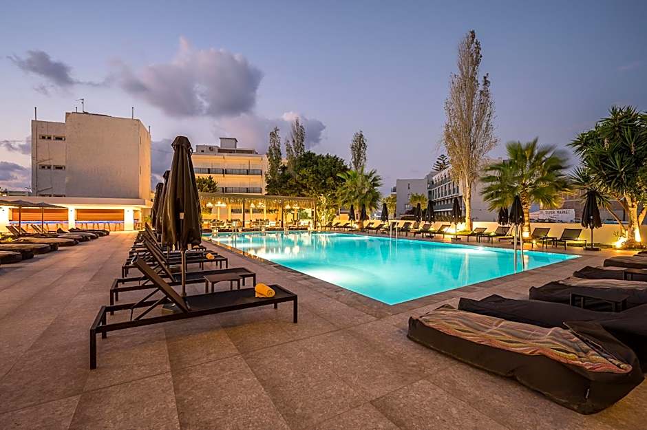 Heronissos Hotel