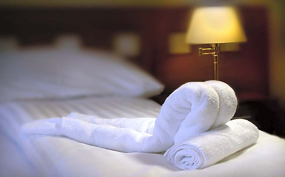 Hotel Pod Zeleným Dubem