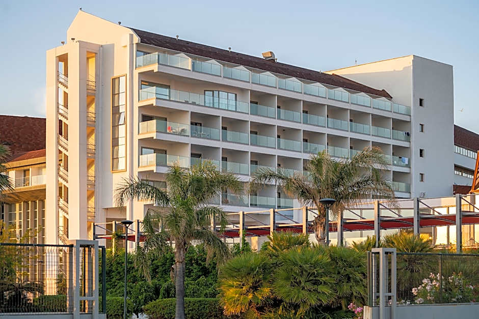 Grand Hotel Ontur Cesme