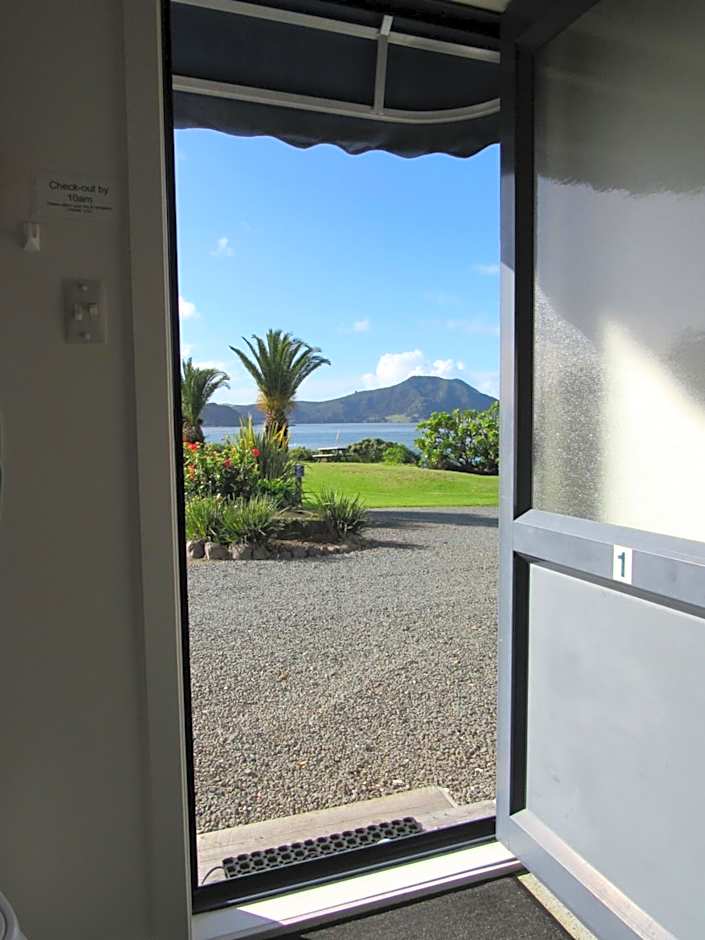 Pukenui Lodge Motel