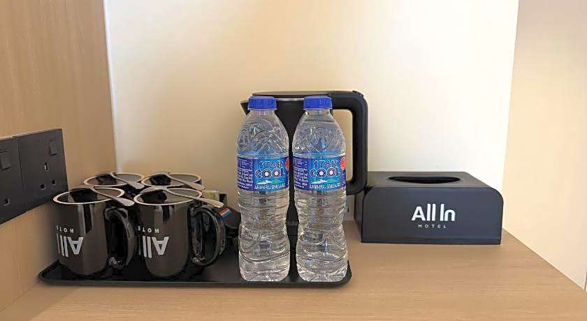 ALL IN HOTEL